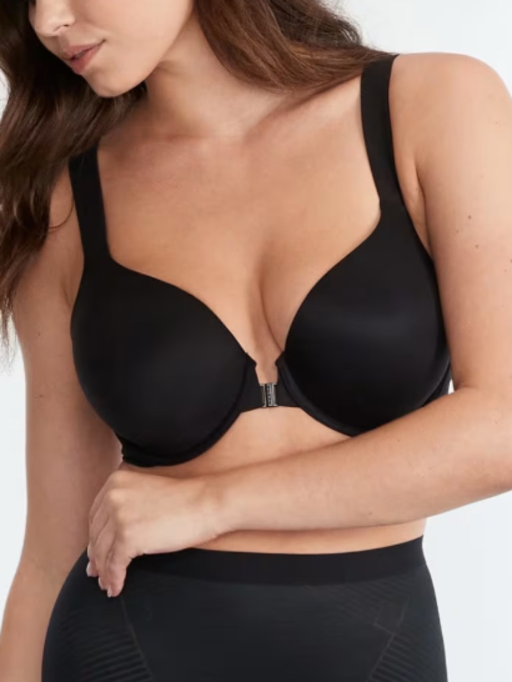 Spanx Bra-llelujah Full Coverage Bra : 34D